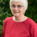 Moira Stewart